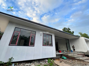 cửa vasco